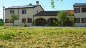 Agriturismo Dartora